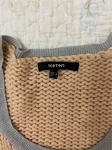 Koton Parıltılı kazak