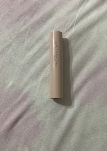 Revolution Pastel Bej Ruj