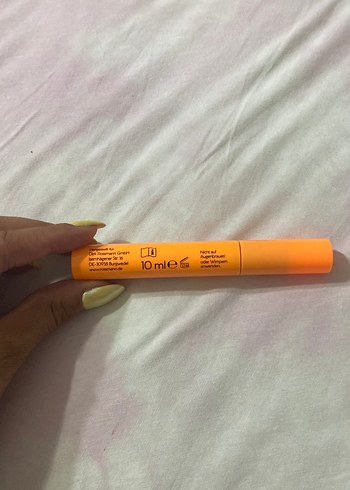 Maybelline ISANA Bebek Saçı Şekillendirici Stick