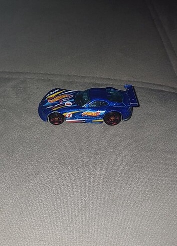  Beden Renk Srt Viper GTS-R