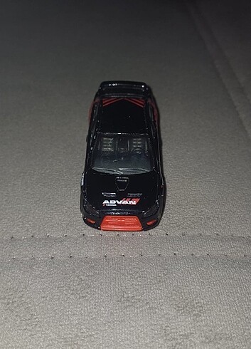  Beden 2008 Lancer Evolution