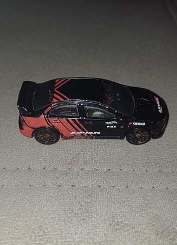  Beden Renk 2008 Lancer Evolution