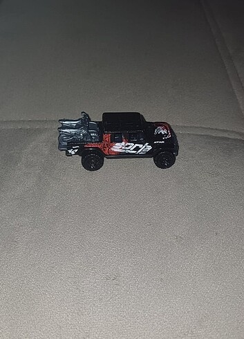  Beden 2020 Jeep Gladiaror