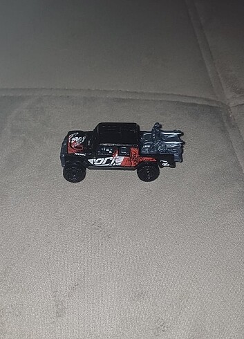  Beden Renk 2020 Jeep Gladiaror