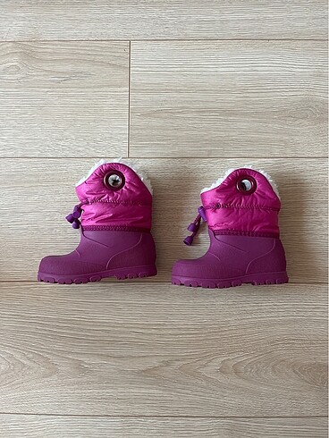 Bebek Kar Botu