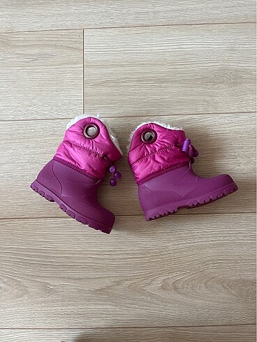 Decathlon Bebek Kar Botu