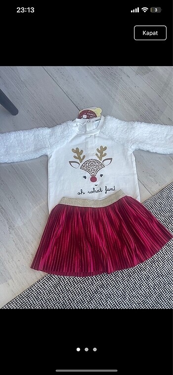 Zara Toplu alım