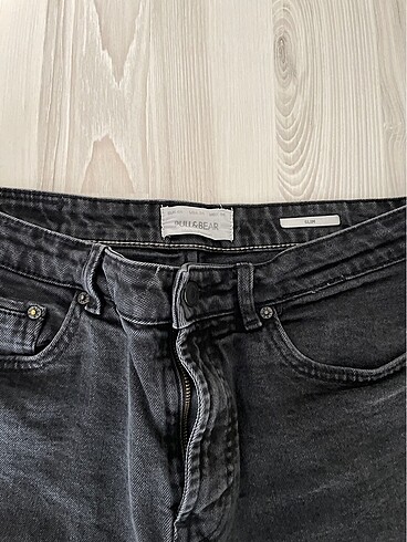 Pull and Bear Erkek pantolon
