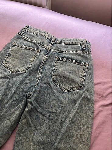 38 Beden Jean pantolon