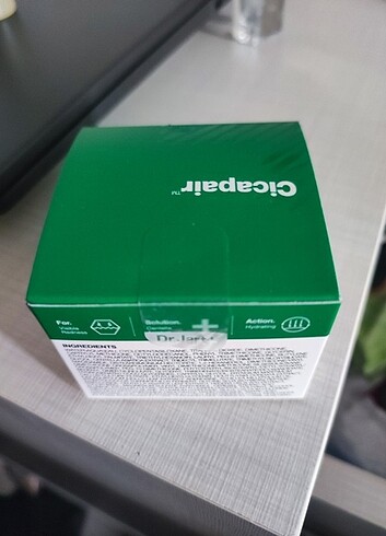  Cilt Tonu Eşitleyici Bakım - Görsel 2