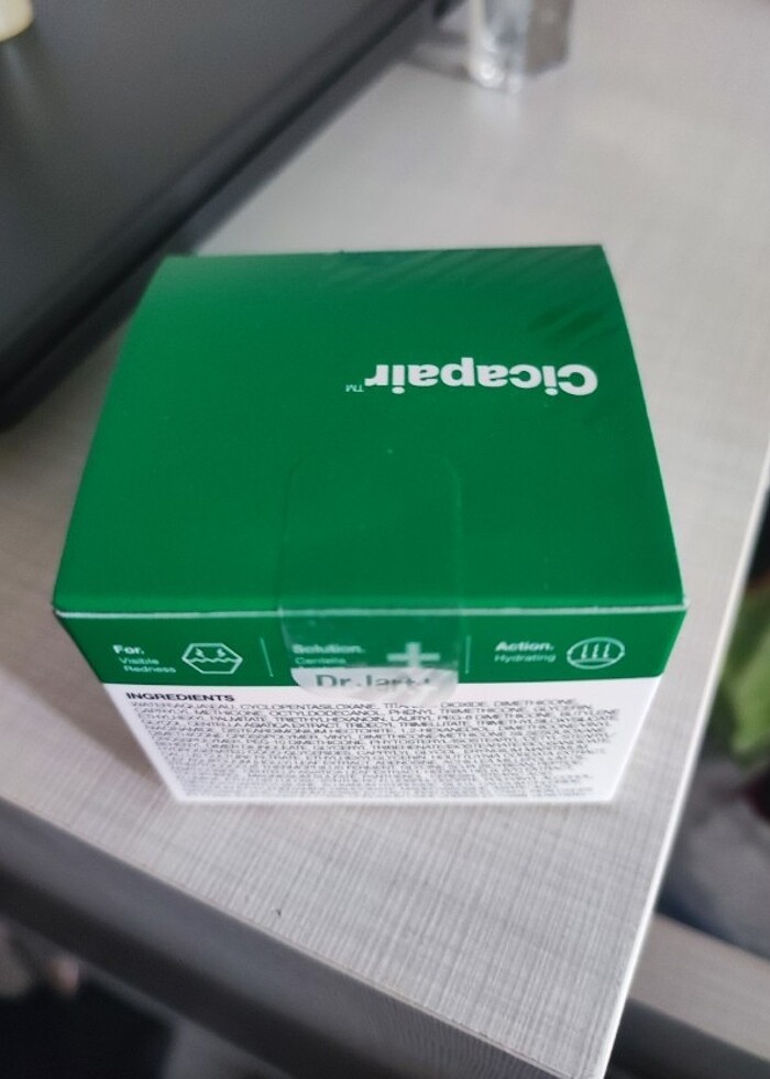  Cilt Tonu Eşitleyici Bakım - Görsel 2