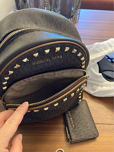 Michael Kors Orijinal MK çanta