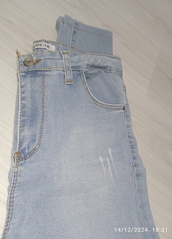 Pantolon 