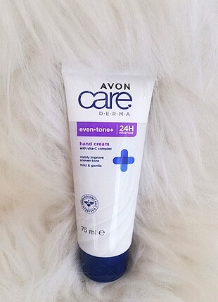Avon Care El Kremi