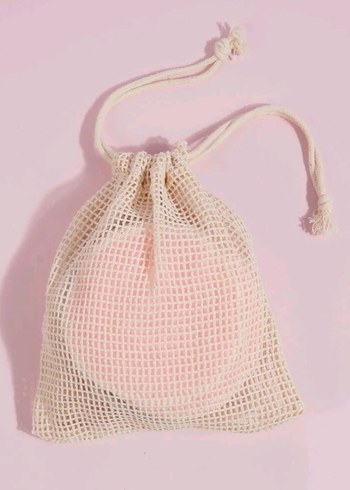 Pastel Renkli Makyaj Temizleme Pedi Seti - Görsel 5