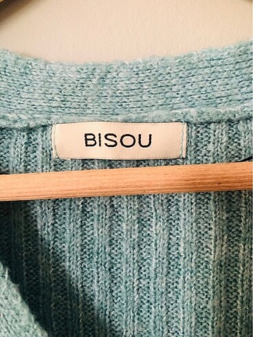 diğer Beden Bisou Hırka