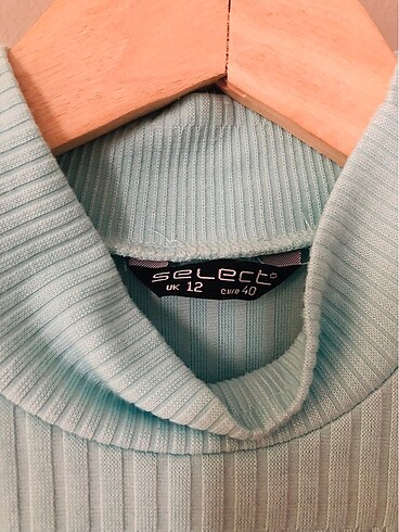 Select Mavi Bluz