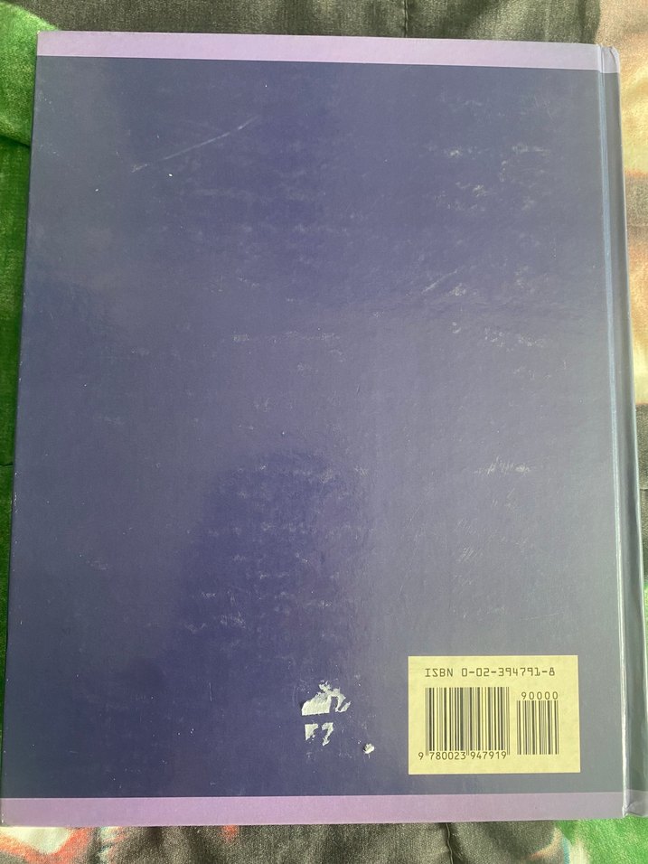 General Chemistry - Ralph H. Petrucci, 5. Baskı - Görsel 3