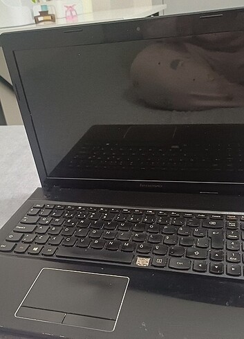 Beden Lenova g510 laptop bilgisayar