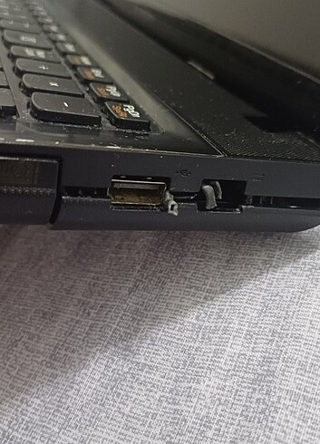 Beden Renk Lenova g510 laptop bilgisayar