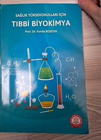 Tıbbı biyokimya 