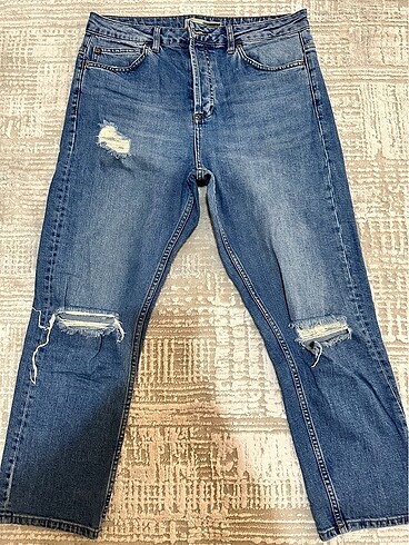 Jean topshop