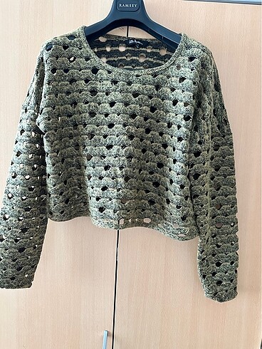 Crop kazak