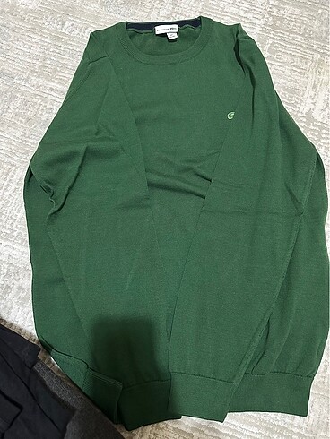 Lacoste Erkek kazak