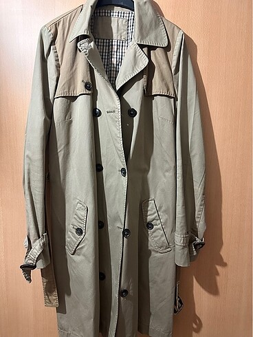 Trenckot zara