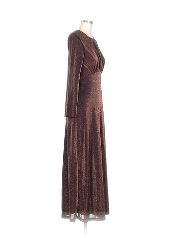 Vintage Love Vintage Love Uzun Elbise %70 İndirimli.