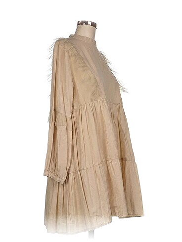 Vintage Love Vintage Love Kısa Elbise %70 İndirimli.