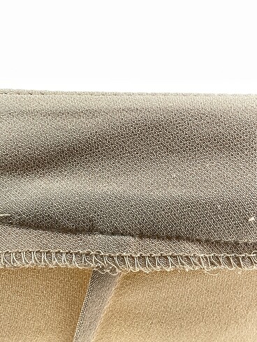 universal Beden ten rengi Renk Vintage Love Kumaş Pantolon %70 İndirimli.