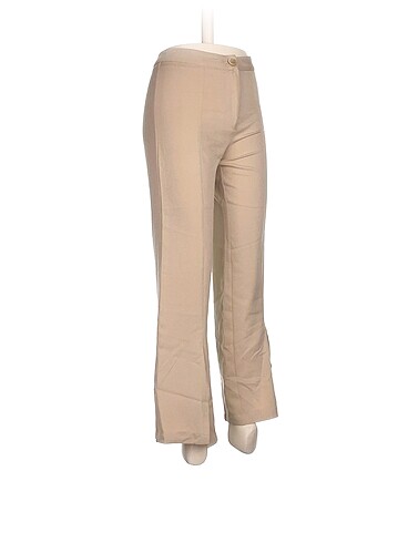 Vintage Love Vintage Love Kumaş Pantolon %70 İndirimli.