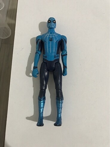 Spiderman