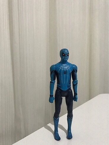  Spiderman