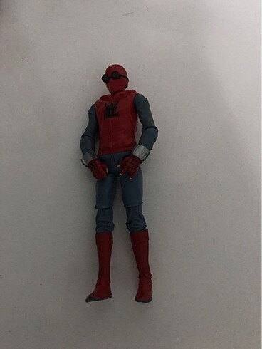Spiderman