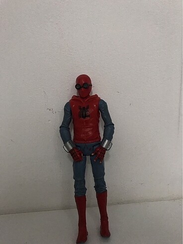  Spiderman
