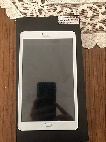 Tablet