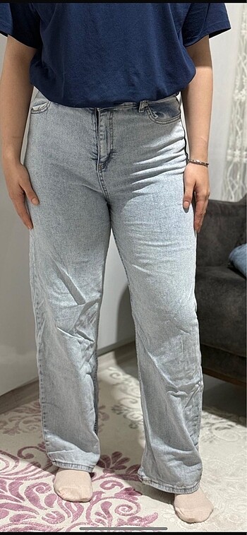 Kot pantolon