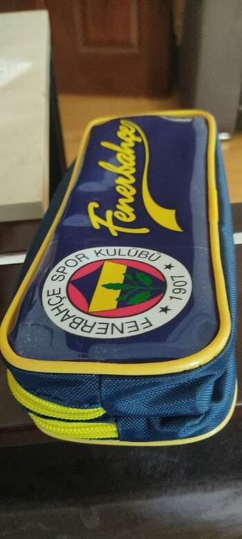 Yeni Fenerbahçe kalemlik 