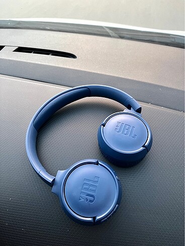 Jbl bluethoot kulaklık