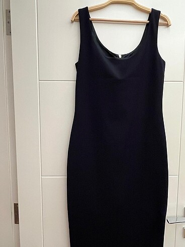 Beymen Collection Lacivert Elbise 38