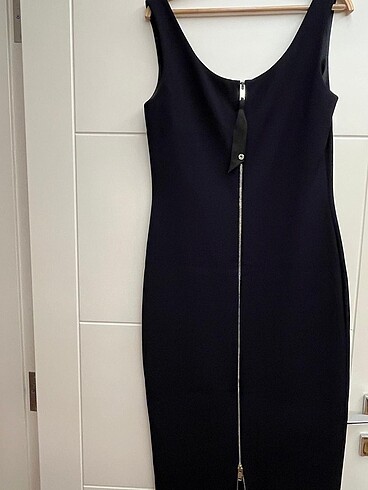 Beymen Collection Beymen Collection Lacivert Elbise 38