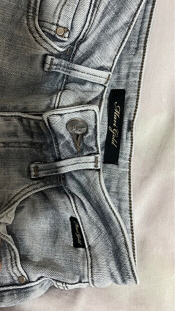 Mavi Jeans Mavi Gold Serenay Jean