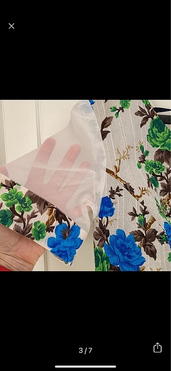 l Beden Hint Saree Özel Dikim