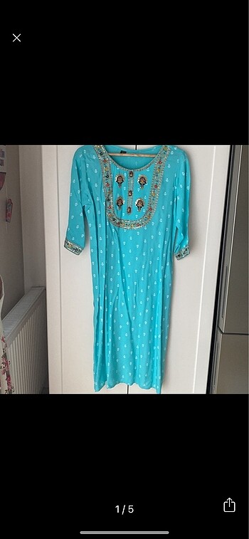 Hindistan Tunik