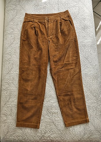 Gap High Rise Jogger Pantolon