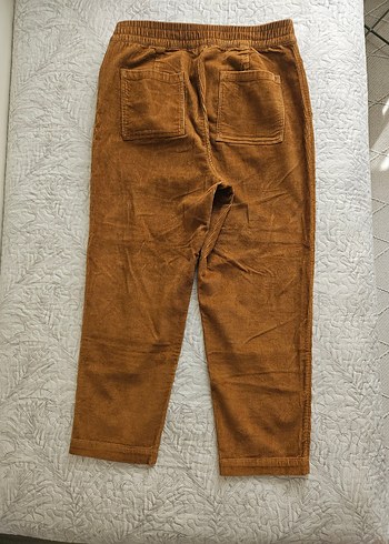 Gap Gap High Rise Jogger Pantolon