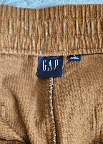 l Beden Gap High Rise Jogger Pantolon