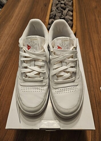 Reebok C CLUB C 85 qkadıj Sneaker